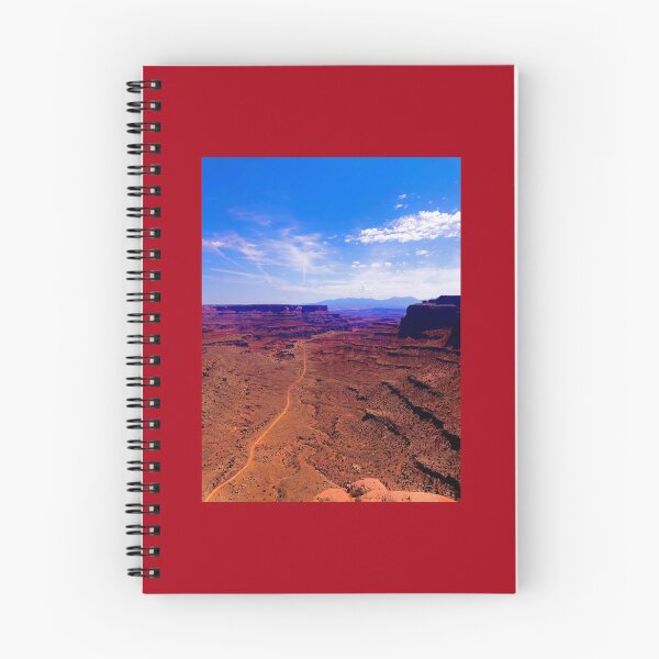 Item preview, The Purple Desert designed and sold by bush566.
