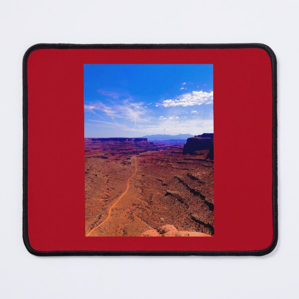 Item preview, The Purple Desert designed and sold by bush566.