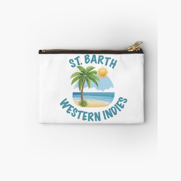 Item preview, St. Barth Western Indies designed and sold by Nicomaja.