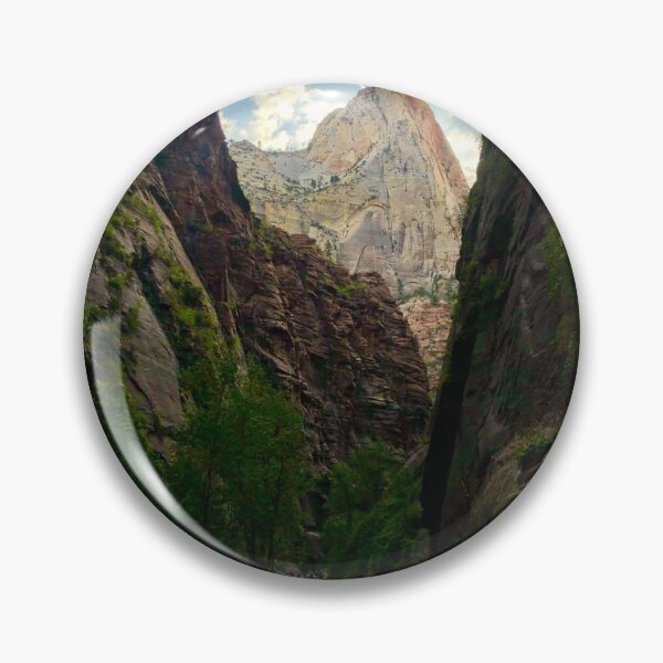 Item preview, The Narrows designed and sold by bush566.