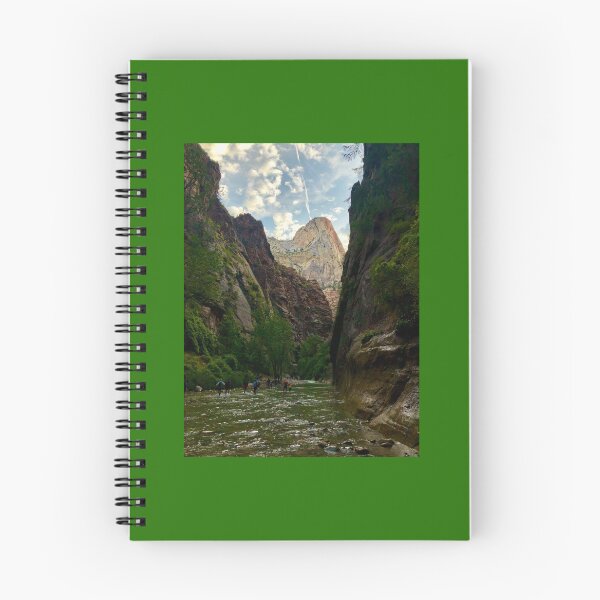 Item preview, The Narrows designed and sold by bush566.