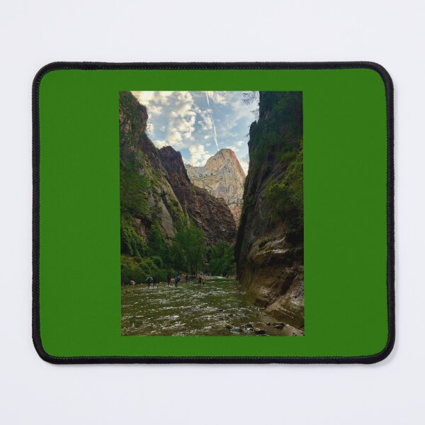 Item preview, The Narrows designed and sold by bush566.