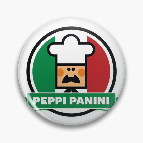 Item preview, Pitter Patter Panini - Shoresy pizza designed and sold by YonderAndBeyond.