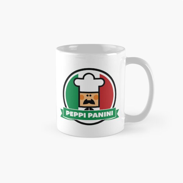 Item preview, Pitter Patter Panini - Shoresy pizza designed and sold by YonderAndBeyond.