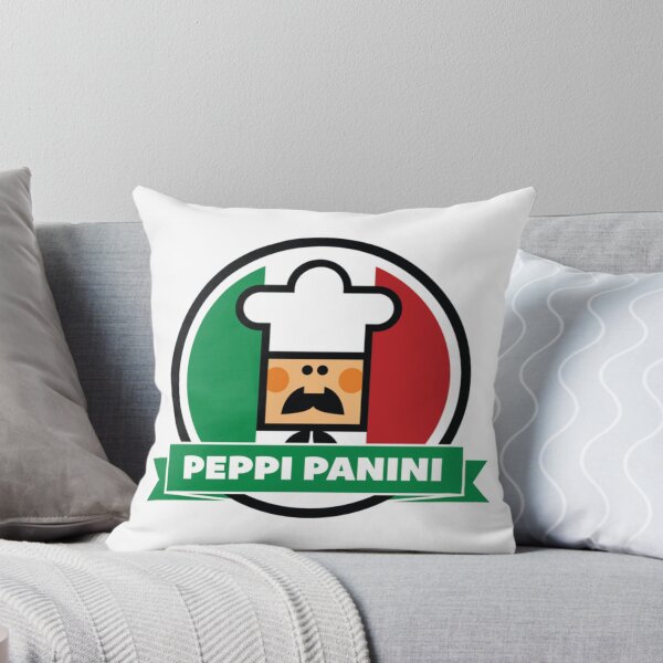 Item preview, Pitter Patter Panini - Shoresy pizza designed and sold by YonderAndBeyond.