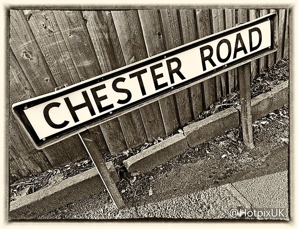 Chester Road Grappenhall, Warrington, WA4
