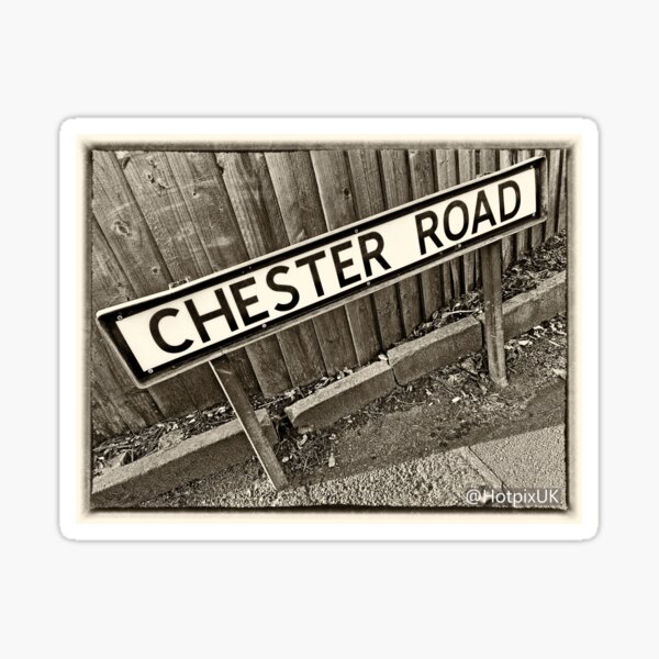 Chester Road Grappenhall Warrington WA4