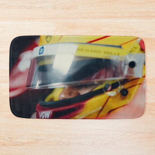 Item preview, Driver #44 2025 Season | Racing Motorsport Illustration | Photography Session designed and sold by FilipeFerreira.