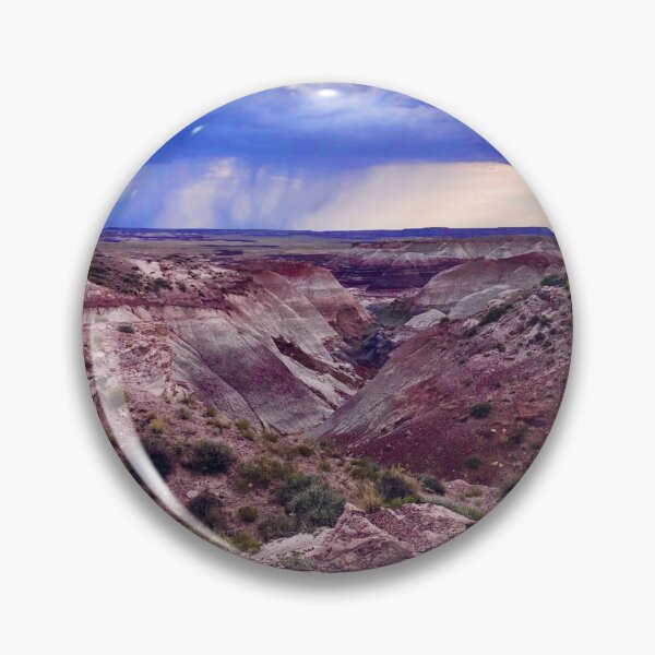 Item preview, Rain in the Desert designed and sold by bush566.