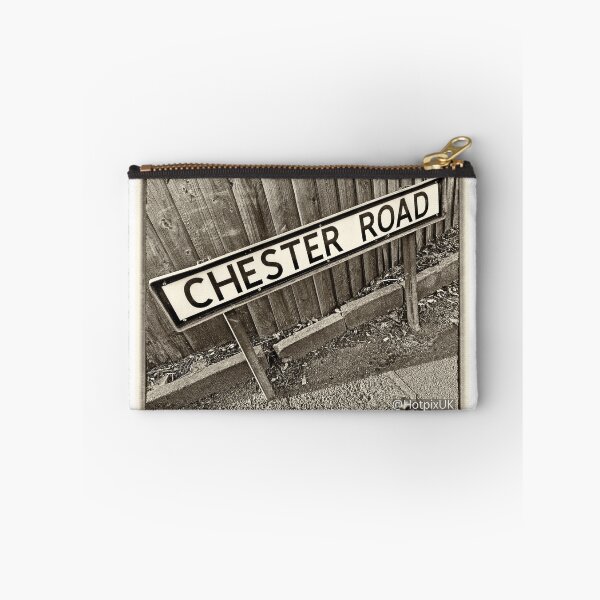 Item preview, Chester Road Grappenhall, Warrington, WA4 designed and sold by Local gifts from HotpixUK .