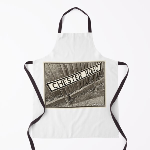 Item preview, Chester Road Grappenhall, Warrington, WA4 designed and sold by Local gifts from HotpixUK .