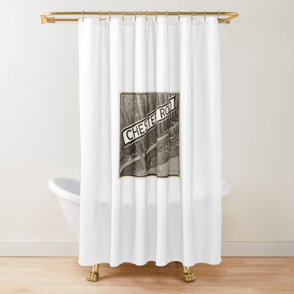 Item preview, Chester Road Grappenhall, Warrington, WA4 designed and sold by Local gifts from HotpixUK .