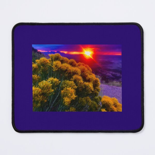 Item preview, Sunset at Mesa Verde designed and sold by bush566.
