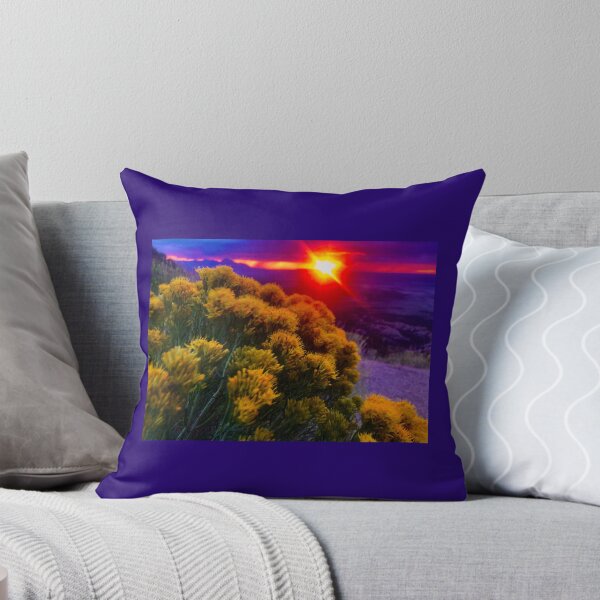Item preview, Sunset at Mesa Verde designed and sold by bush566.