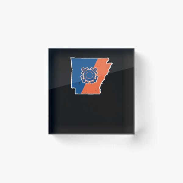Item preview, Arkansas Coast Guard Gear Coast Guard Accessories designed and sold by shoppzee.
