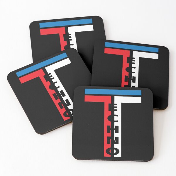 Item preview, Techno designed and sold by HSOC.