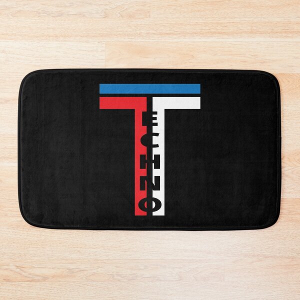 Item preview, Techno designed and sold by HSOC.