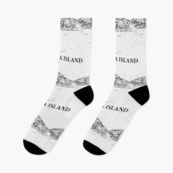 Item preview, Yakushima Island - Japan designed and sold by Lakeric Cityscapes.