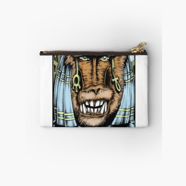 Item preview, Egyptian baboon - comic concept drawing designed and sold by UdertakerSHOP.