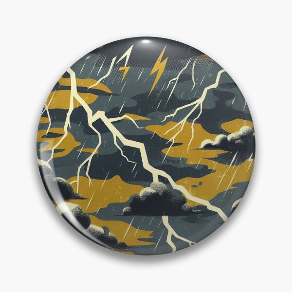 Item preview, Storm Surge designed and sold by zzz888.