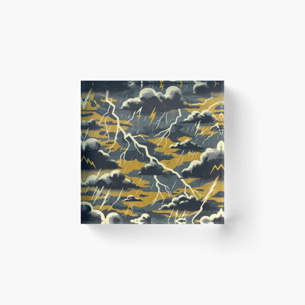 Item preview, Storm Surge designed and sold by zzz888.