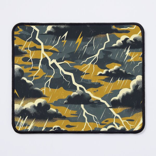 Item preview, Storm Surge designed and sold by zzz888.