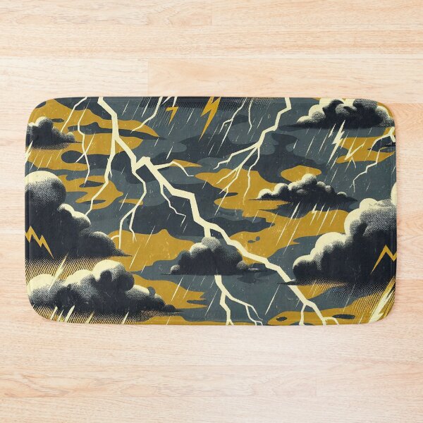 Item preview, Storm Surge designed and sold by zzz888.