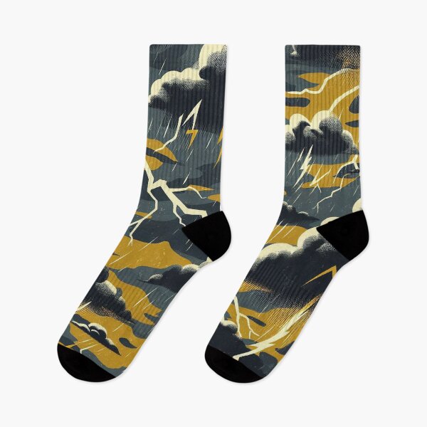 Item preview, Storm Surge designed and sold by zzz888.
