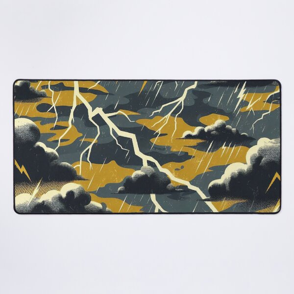 Item preview, Storm Surge designed and sold by zzz888.