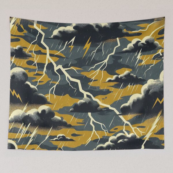 Item preview, Storm Surge designed and sold by zzz888.