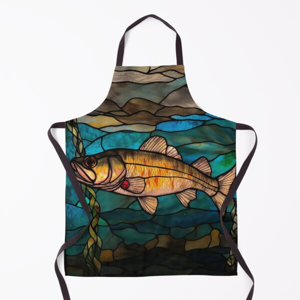 Item preview, Perch in Stained Glass designed and sold by RedHandedOD.