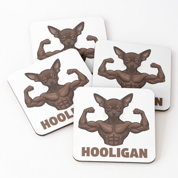 Item preview, Hooligan designed and sold by Drevorezkin.