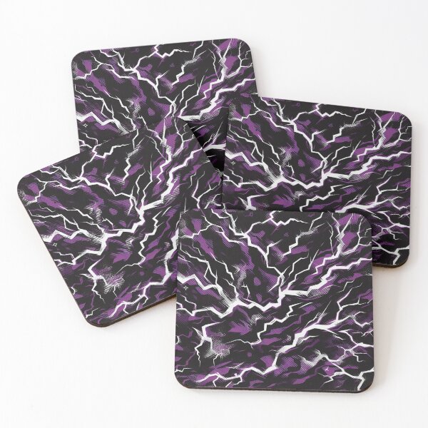 Item preview, Violet Voltage designed and sold by zzz888.