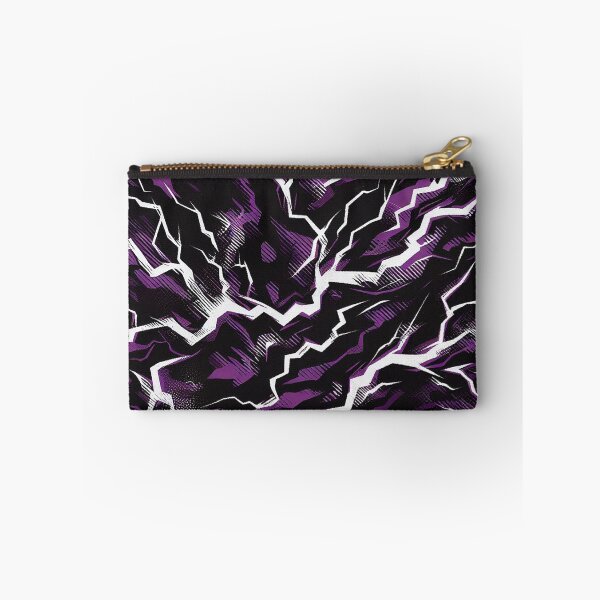 Item preview, Violet Voltage designed and sold by zzz888.