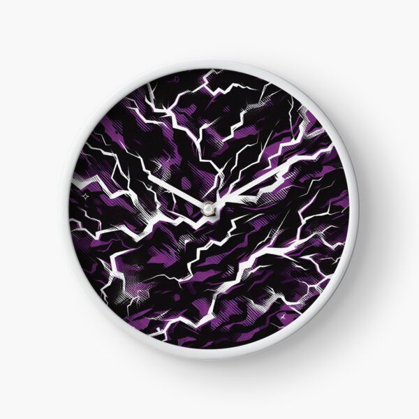 Item preview, Violet Voltage designed and sold by zzz888.