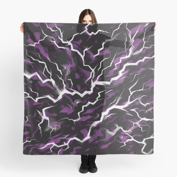 Item preview, Violet Voltage designed and sold by zzz888.