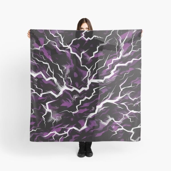 Item preview, Violet Voltage designed and sold by zzz888.