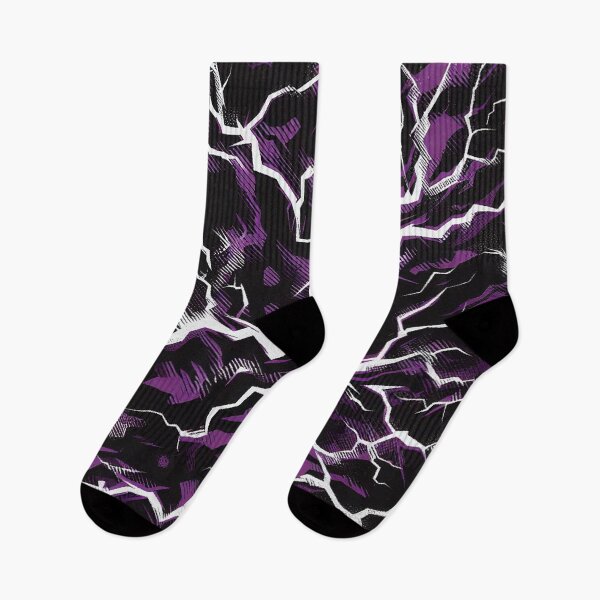 Item preview, Violet Voltage designed and sold by zzz888.