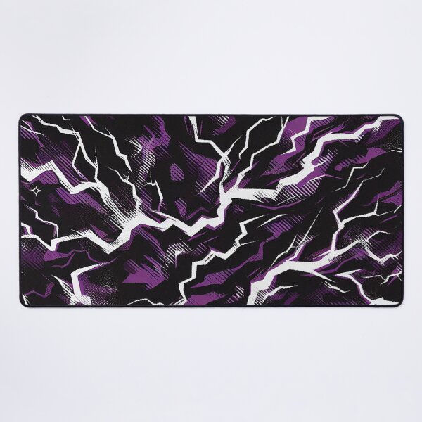 Item preview, Violet Voltage designed and sold by zzz888.