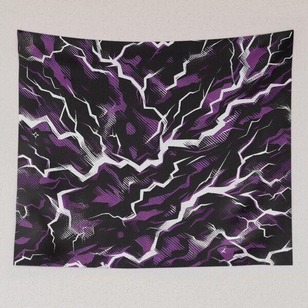 Item preview, Violet Voltage designed and sold by zzz888.