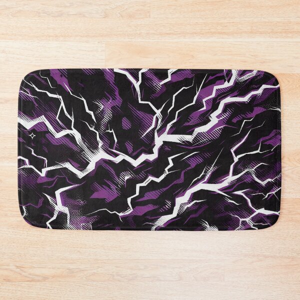 Item preview, Violet Voltage designed and sold by zzz888.