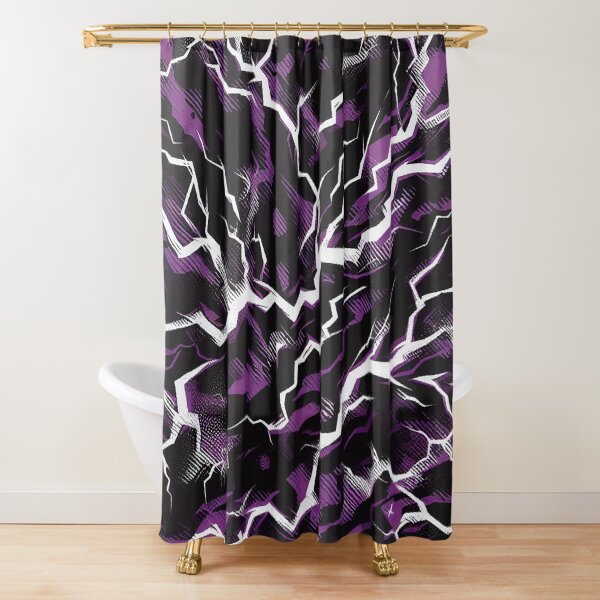 Item preview, Violet Voltage designed and sold by zzz888.