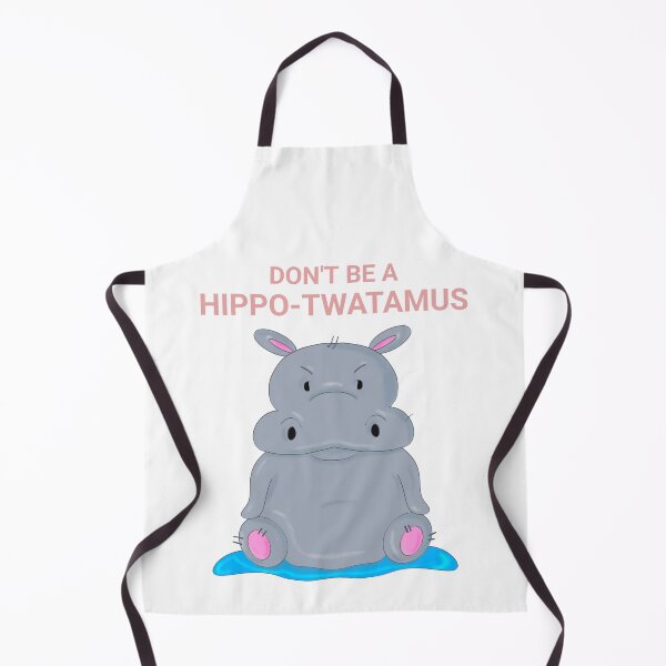 Aperçu de l'œuvre Hippo-Twatamus créée et vendue par MrECreation.