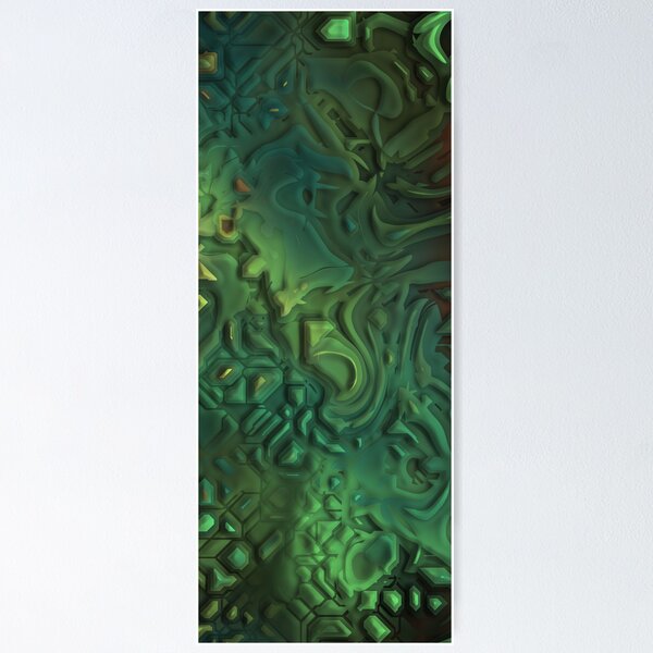 Item preview, ocean floor one designed and sold by DARREL NEAVES.