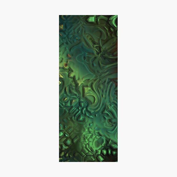 Item preview, ocean floor one designed and sold by DARREL NEAVES.