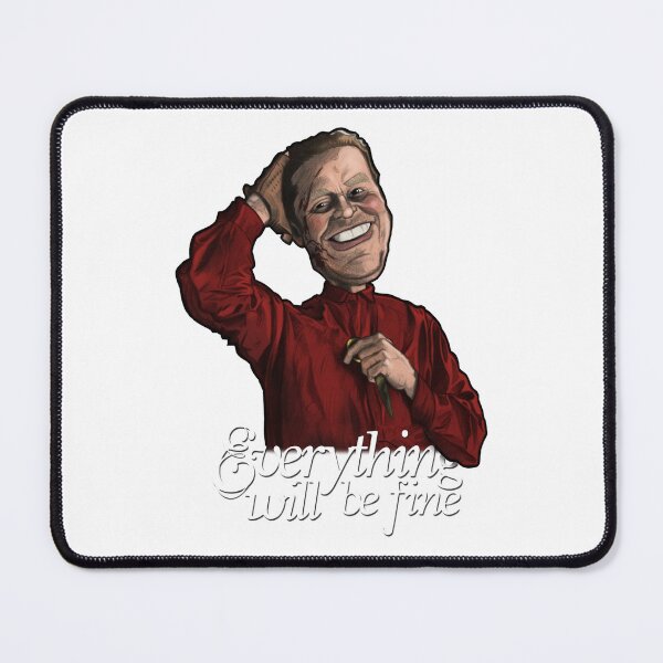 Item preview, Josh Tyler / Tex designed and sold by andysocial.