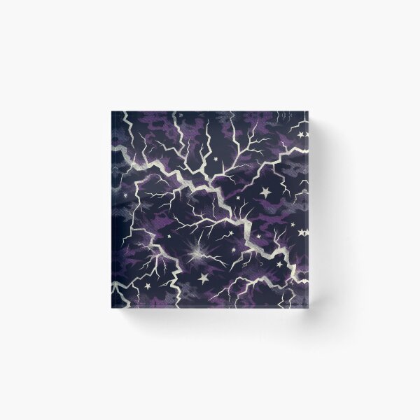 Item preview, Celestial Storm designed and sold by zzz888.