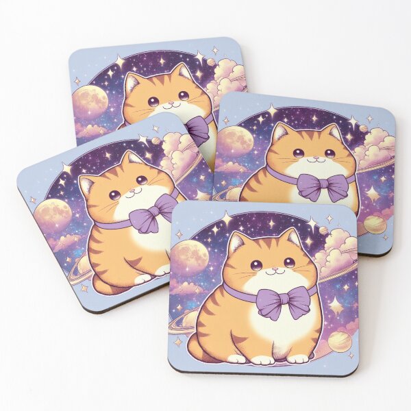 Item preview, Star Kitty designed and sold by st4rlit3 st4rbrit3.
