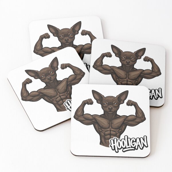 Item preview, Hooligan designed and sold by Drevorezkin.