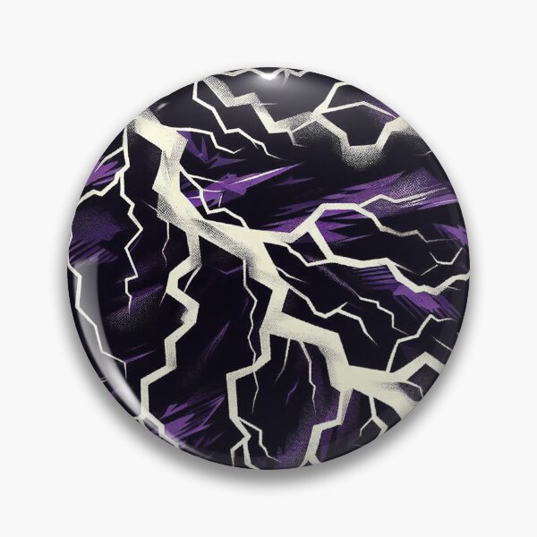Item preview, Shadow Voltage designed and sold by zzz888.